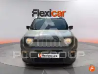 2022 Jeep Renegade