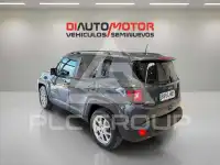 2022 Jeep Renegade