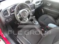 2022 Jeep Renegade
