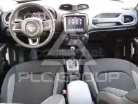 2022 Jeep Renegade