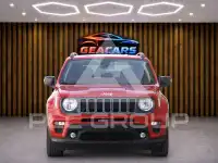 2022 Jeep Renegade