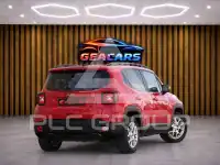 2022 Jeep Renegade