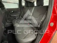 2022 Jeep Renegade