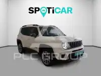 2022 Jeep Renegade