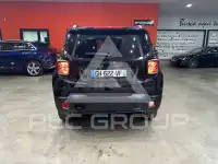 2022 Jeep Renegade
