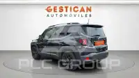 2022 Jeep Renegade