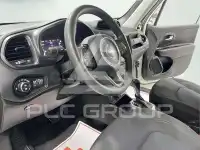 2022 Jeep Renegade