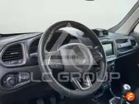 2022 Jeep Renegade