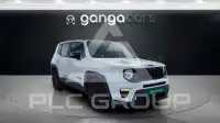 2022 Jeep Renegade