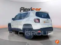 2022 Jeep Renegade