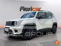 2022 Jeep Renegade