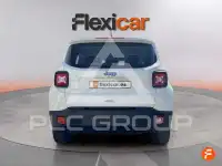 2022 Jeep Renegade