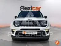 2022 Jeep Renegade