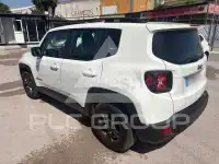 2022 Jeep Renegade