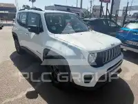 2022 Jeep Renegade