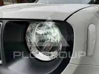 2022 Jeep Renegade