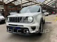 2022 Jeep Renegade