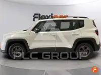 2022 Jeep Renegade