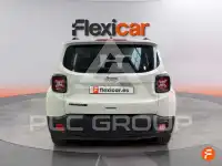 2022 Jeep Renegade