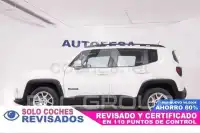 2022 Jeep Renegade