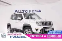 2022 Jeep Renegade