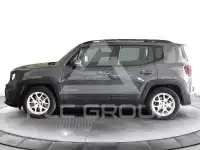 2022 Jeep Renegade