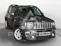 2022 Jeep Renegade