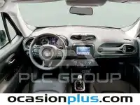 2022 Jeep Renegade