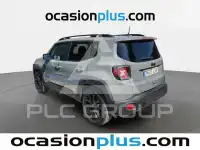 2022 Jeep Renegade