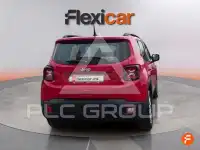 2022 Jeep Renegade
