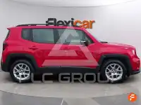 2022 Jeep Renegade