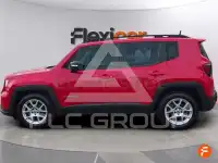 2022 Jeep Renegade
