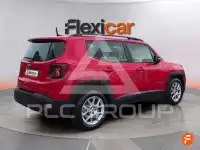 2022 Jeep Renegade