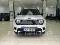 2022 Jeep Renegade
