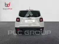 2022 Jeep Renegade