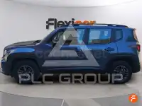 2022 Jeep Renegade