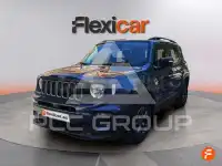 2022 Jeep Renegade