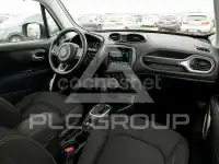 2022 Jeep Renegade