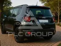 2022 Jeep Renegade