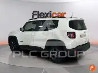 2022 Jeep Renegade