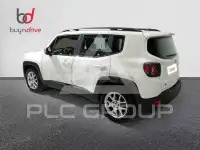 2022 Jeep Renegade