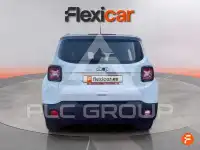 2022 Jeep Renegade