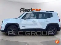 2022 Jeep Renegade