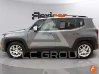 2022 Jeep Renegade