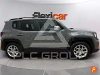 2022 Jeep Renegade