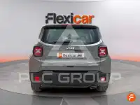 2022 Jeep Renegade