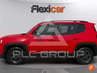 2022 Jeep Renegade
