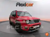 2022 Jeep Renegade