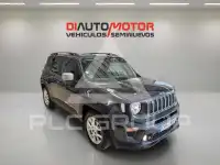 2022 Jeep Renegade