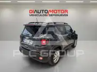 2022 Jeep Renegade